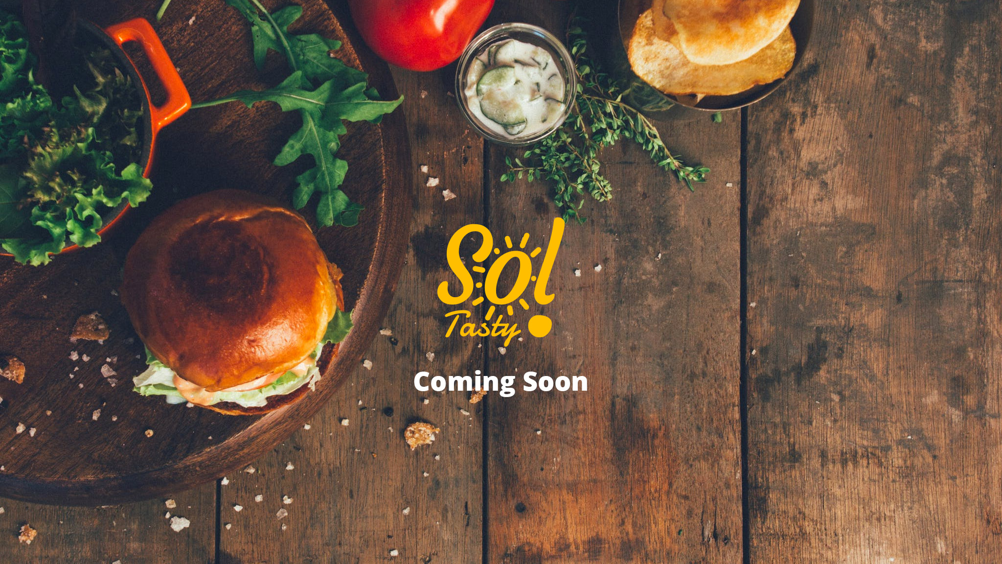 sol tasty